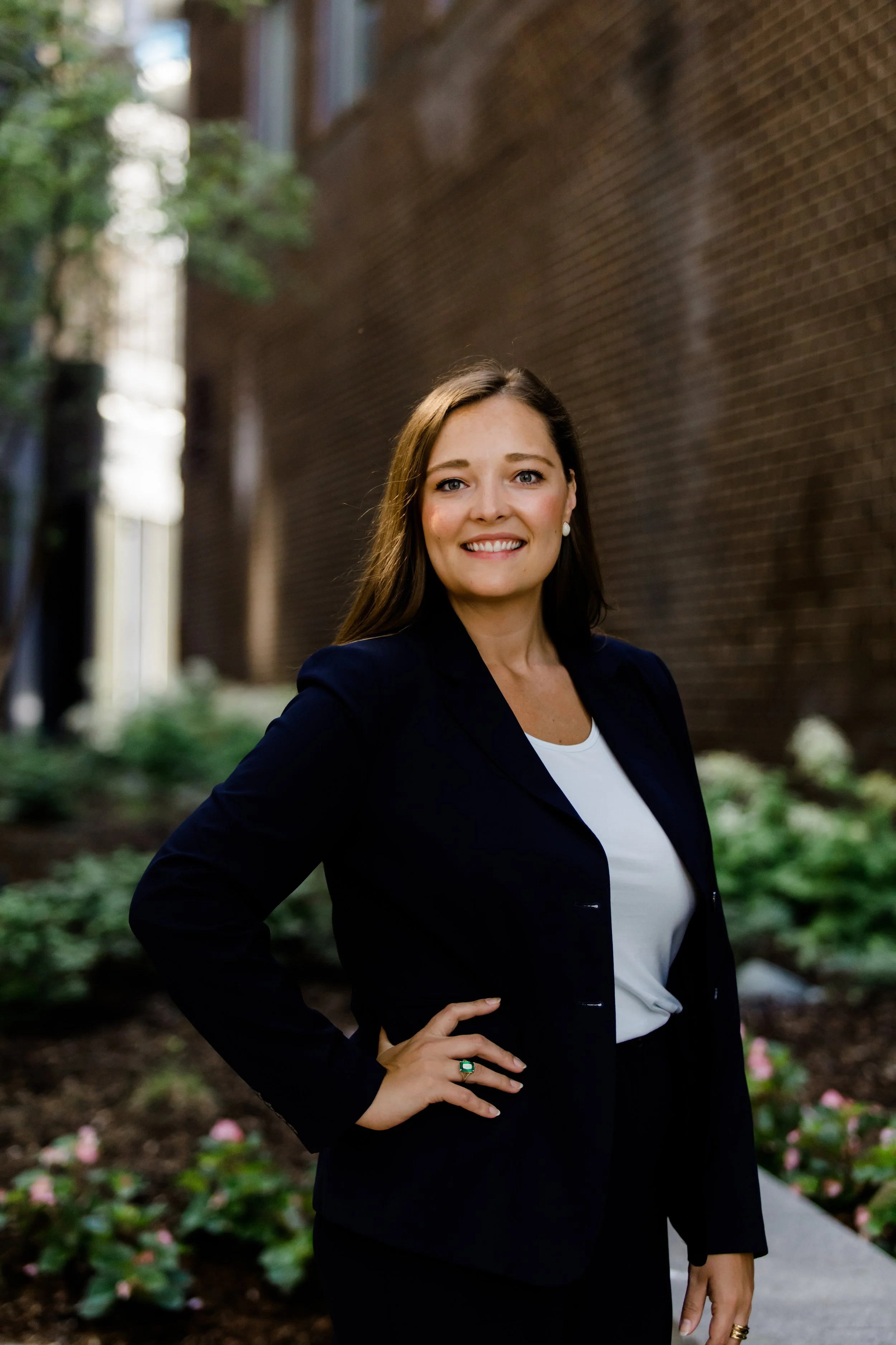 Meet the Team: Sarah Mapes — Roessel Joy